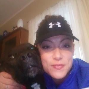 Meet your Posher, Lindsey